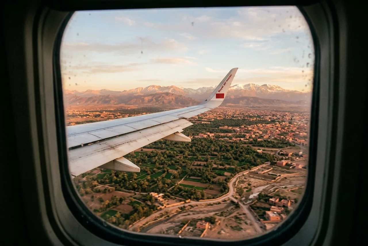 How to Find Cheap Flights to Morocco: 2026 Insider Booking Guide