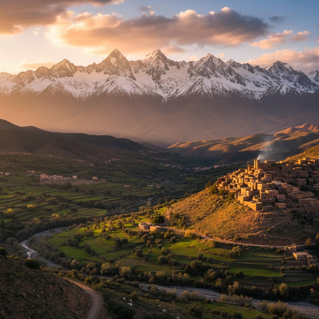 Renting a Car in Morocco vs Hiring a Private Driver: 2026 Safety & Cost Comparison