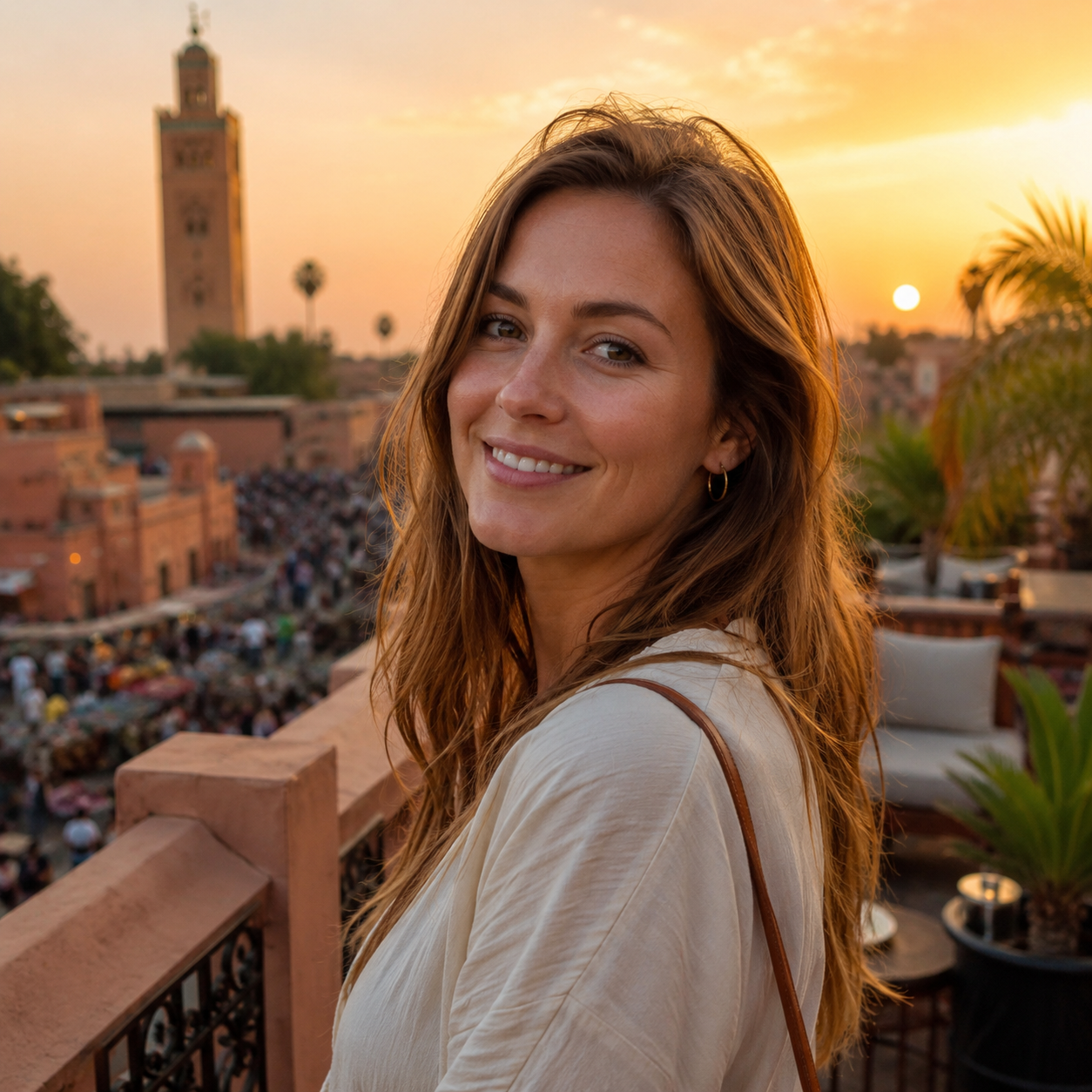 Sarah, UK
